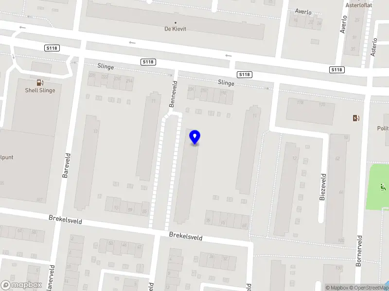 E.J. allround service