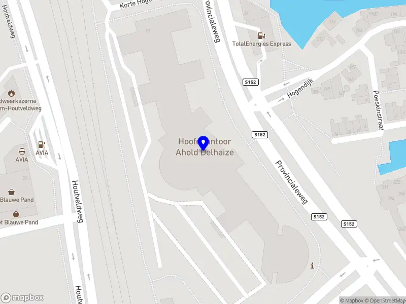 Albert Heijn Retail Media Services B.V.
