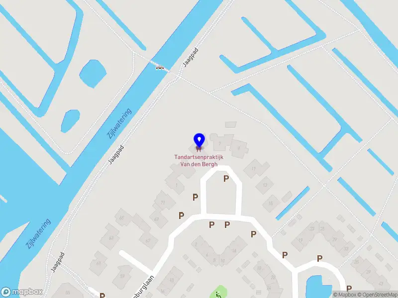 DWT Vastgoed BV