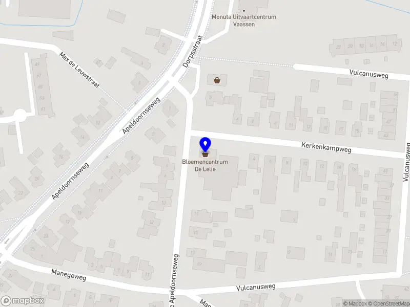 de lelie interieurbeplanting en dienstverlening