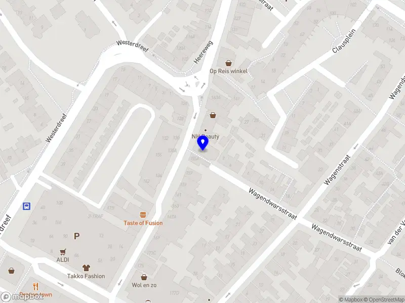 Banketbakkerij van Dam Lisse B.V.