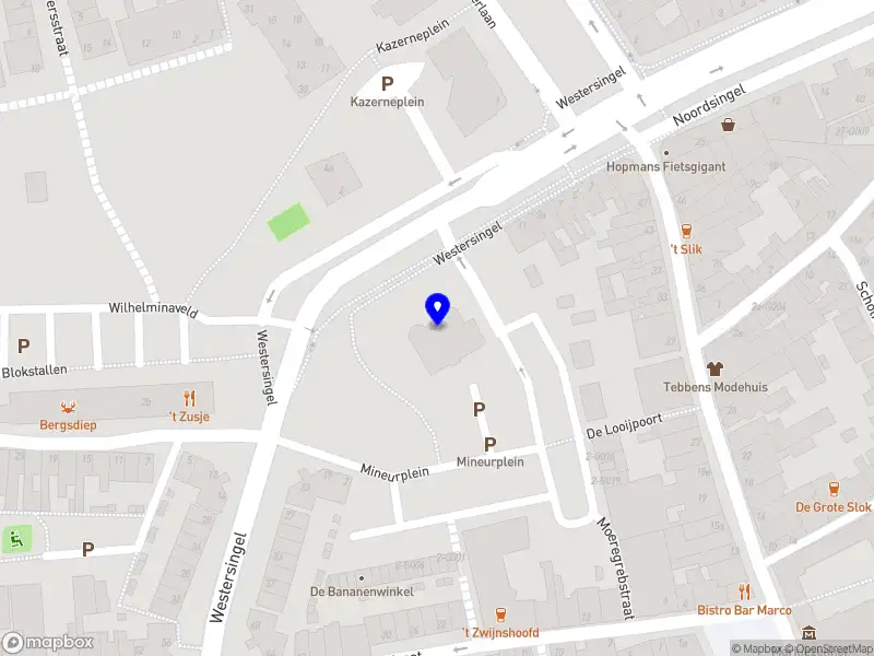 Vereniging van Eigenaars woningen Vlietkade 41-43 te Roosendaal