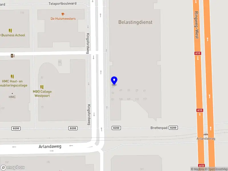 Waarborgfonds Maatschappelijk Vastgoed B.V.