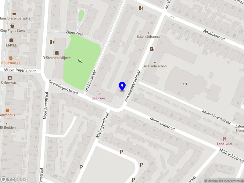 Progressio Holding B.V.