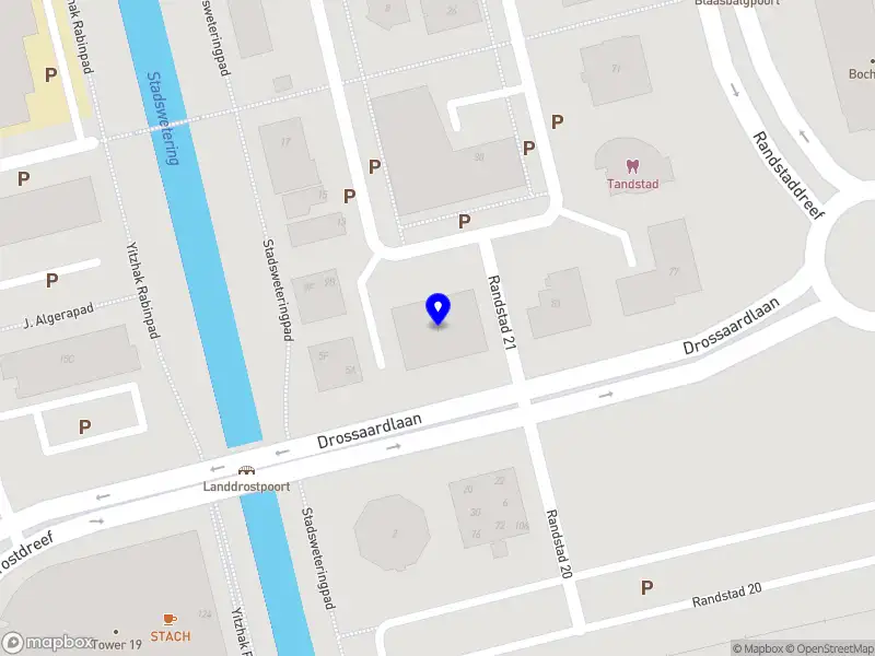 Stichting Carte Blanche