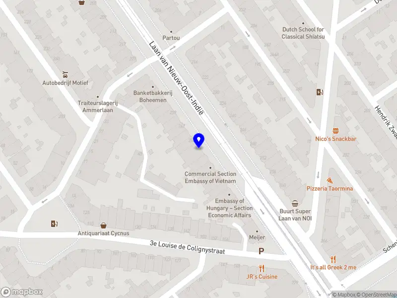 J. Akabany Bouw
