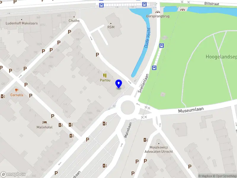 Vereniging van Eigenaars Hessenweg 187, 187 A, 187 B, 187 C, 187 D en 189 in De Bilt