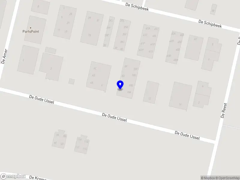 Vereniging van eigenaars Archimedsstraat 14 en Pascalstraat 40 te Dedemsvaart