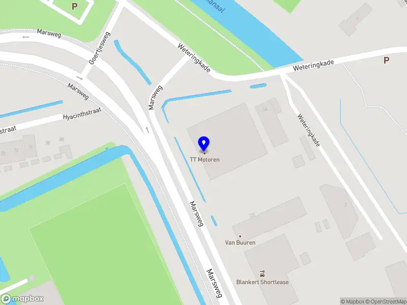 T.T. Motoren Zwolle B.V.
