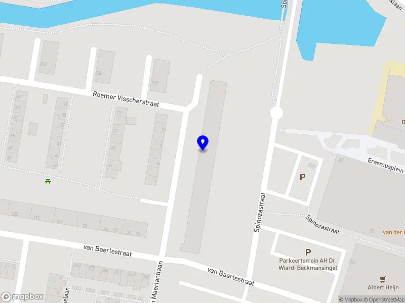 Mondzorg A. Vermeulen