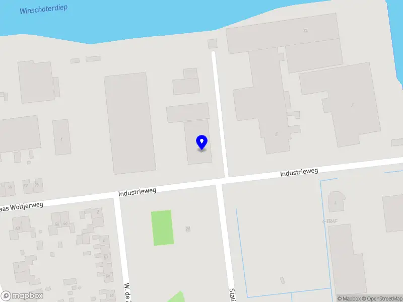 Jachthaven Zuidbroek B.V.