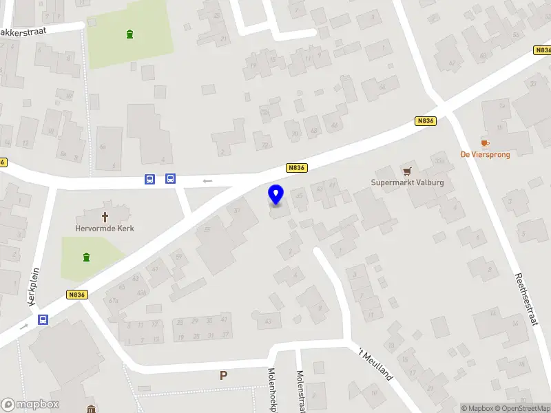 Partyservice Jonker
