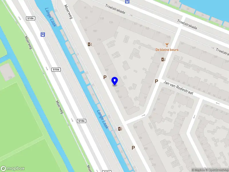Cantug Bouw