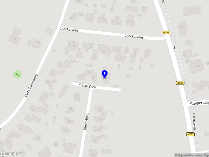Dubbink Domains