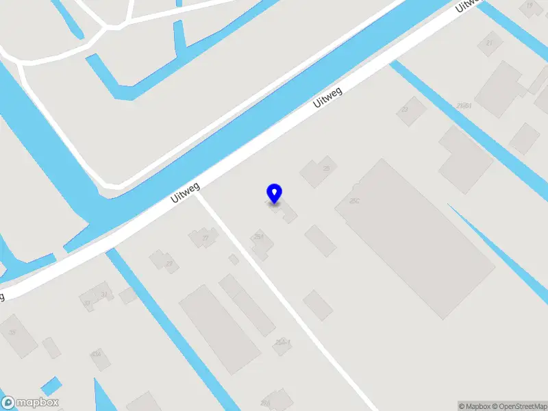 Gebaren in Nederland