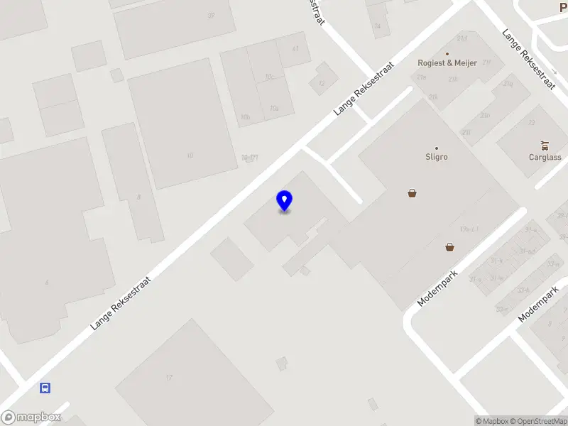 Housing B.V.