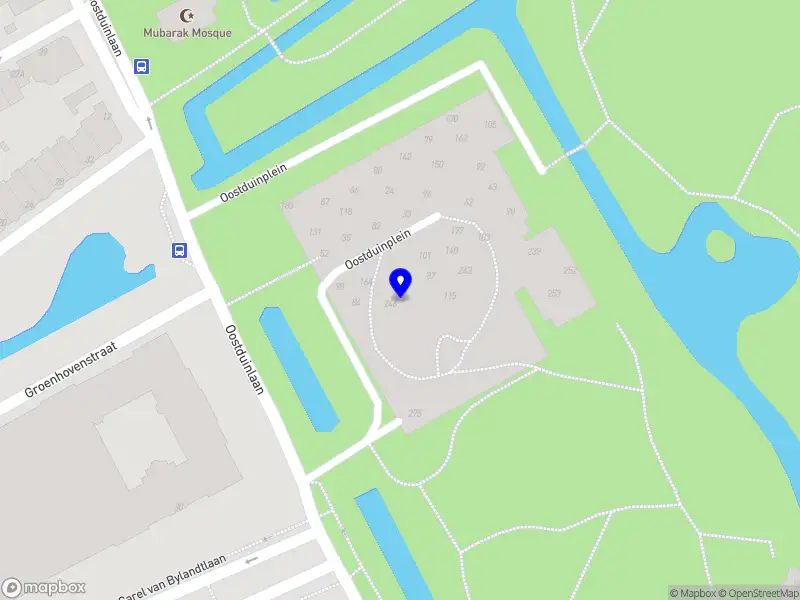 APN Arbo Platform Nederland B.V.