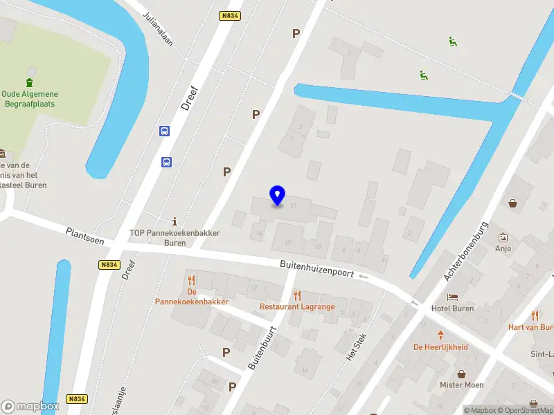Brasserie De Hofsmid B.V.