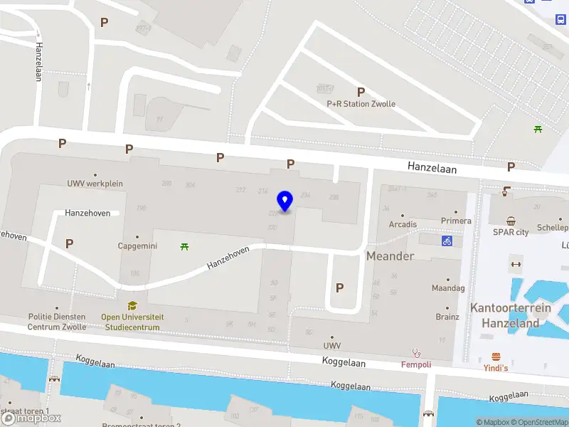 MSB-GGZ Holding Nederland B.V.