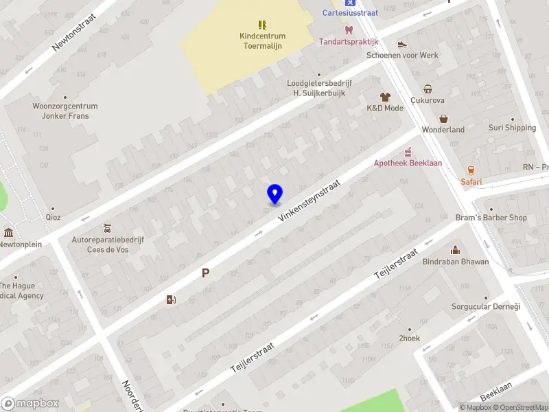 ABox Logistics