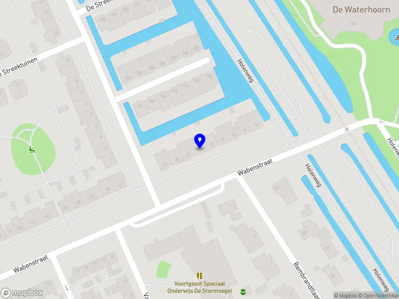 Kroezen HR