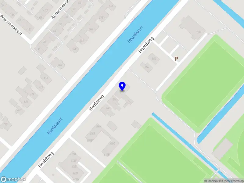 Dak d'r op Holding B.V.