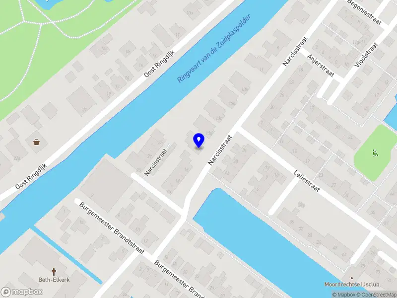 Stichting Steentje Bij