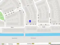 Heel in Zijn