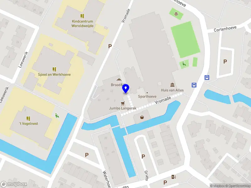 Tabak & Gemak Bodegraven B.V.