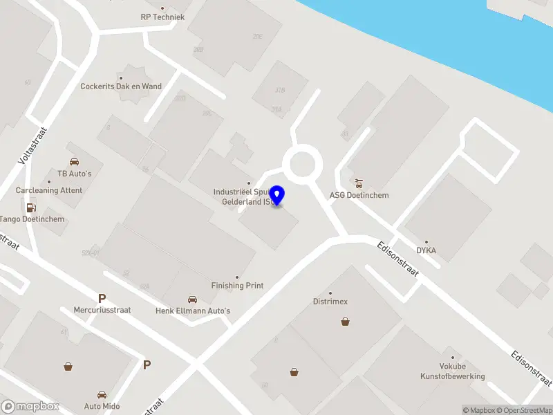 Stichting Administratiekantoor DK Achterhoek