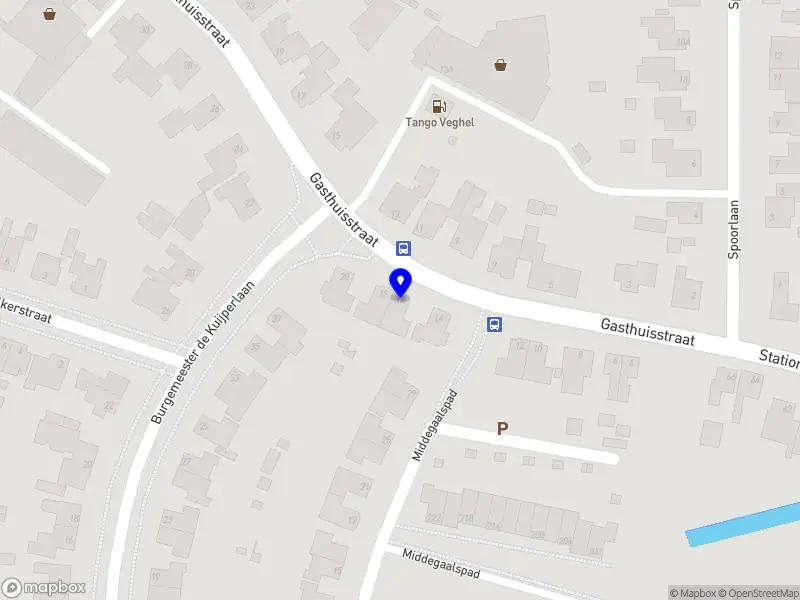 Pepijn van der Horst