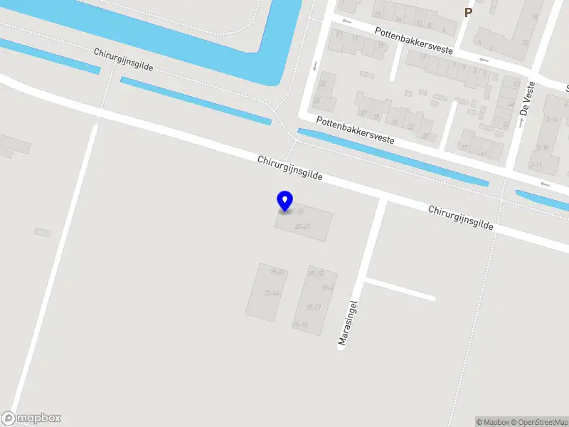 Beauty Room by Yavorska