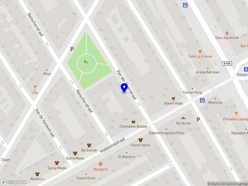 MMY Net Infratechniek B.V.