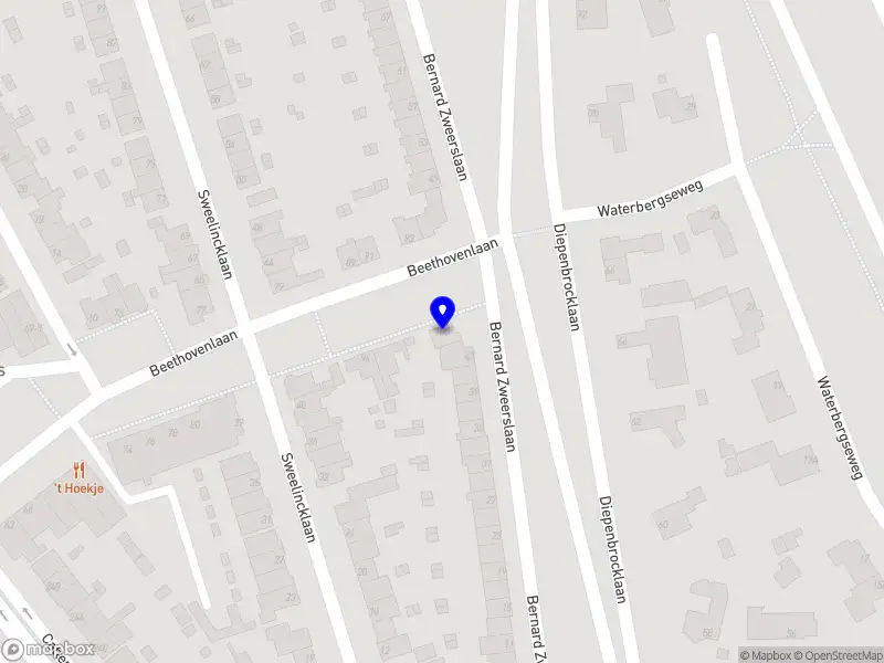 Frans Kamsteeg Interim en Advies