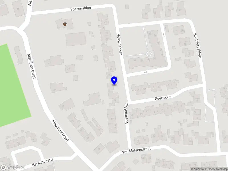 Orange Otter Holding B.V.