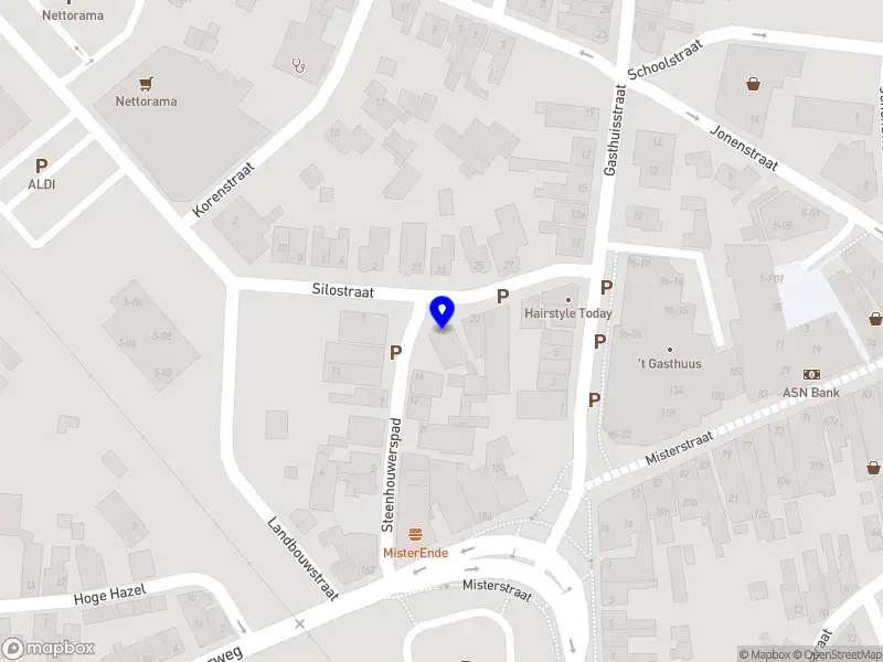 JANO Financieel Consultant