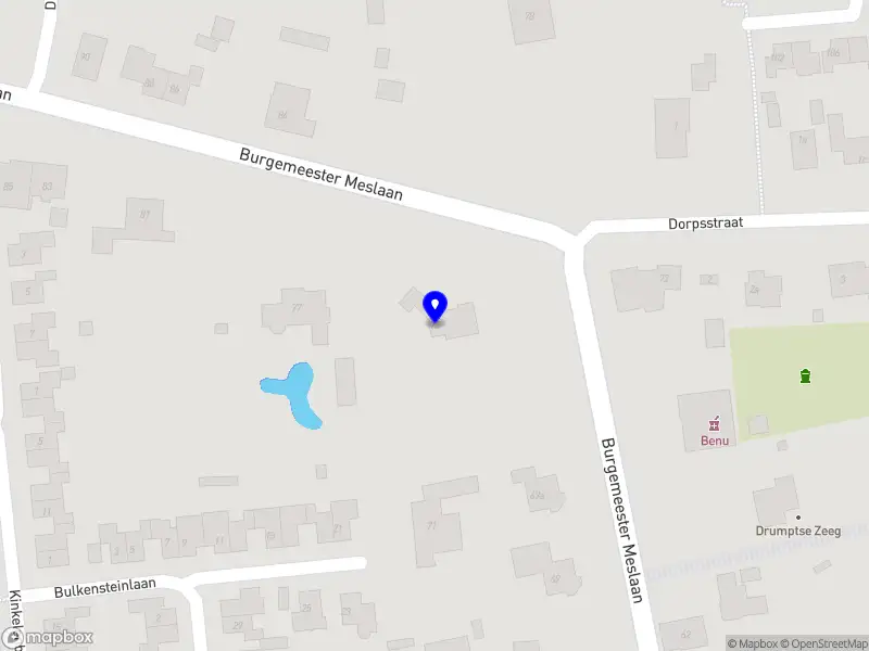 Bart Lubberink Interim Management