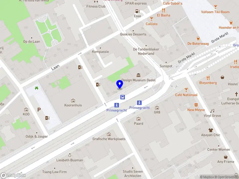 Data Minded Online Marketing