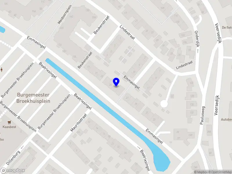 Raftel Management B.V.