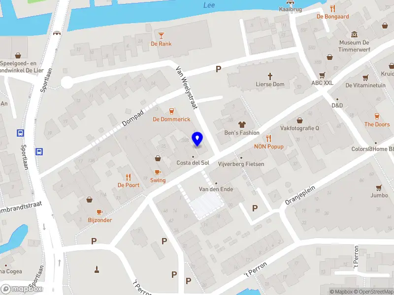 RYM administratie & advies V.O.F.