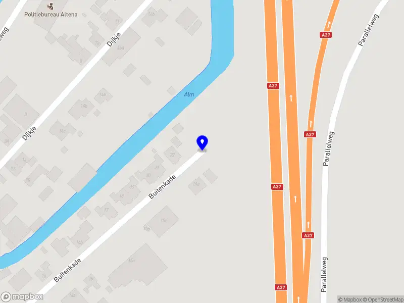 Peter Hartog - management