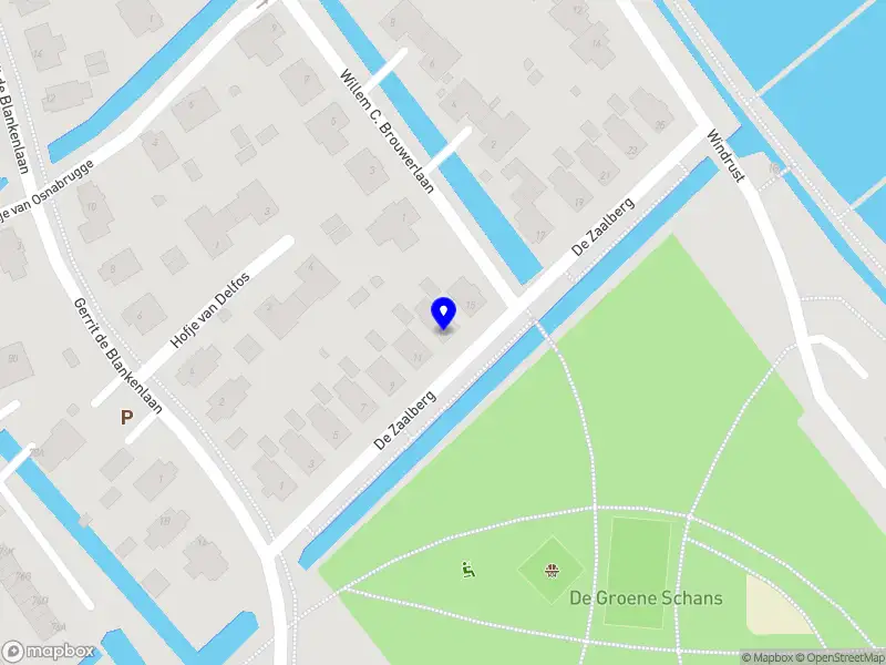 Nieuw bedrijf Toro B.V.