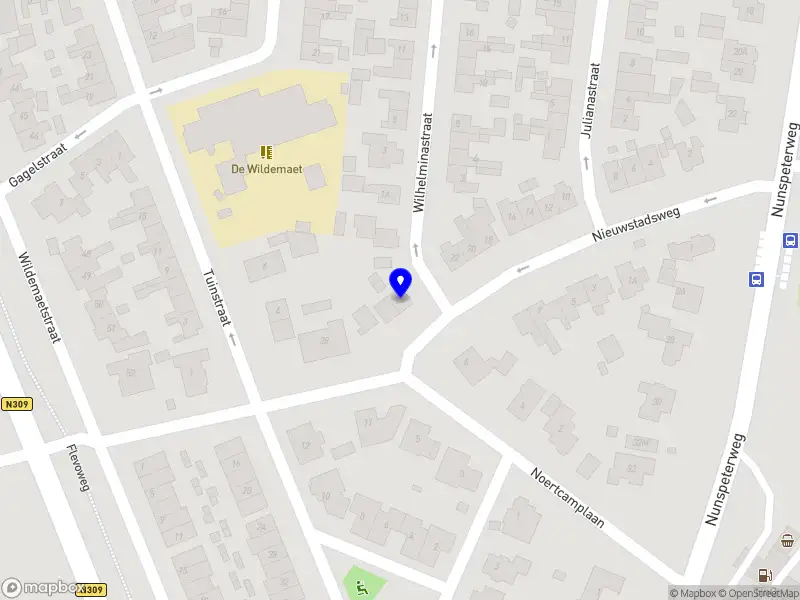 Kruithof Dienstverlening