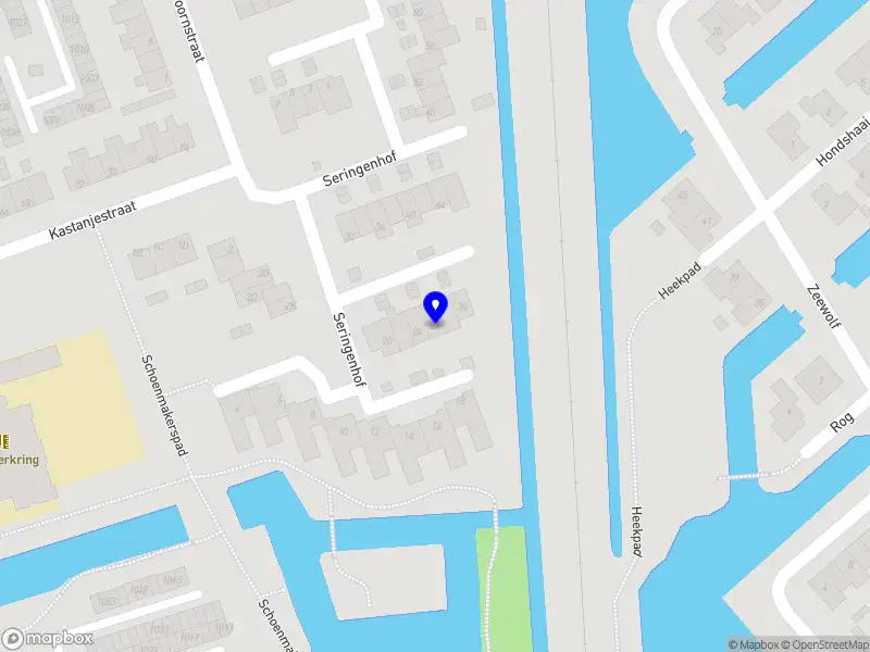 Dieuwertje Beerepoot