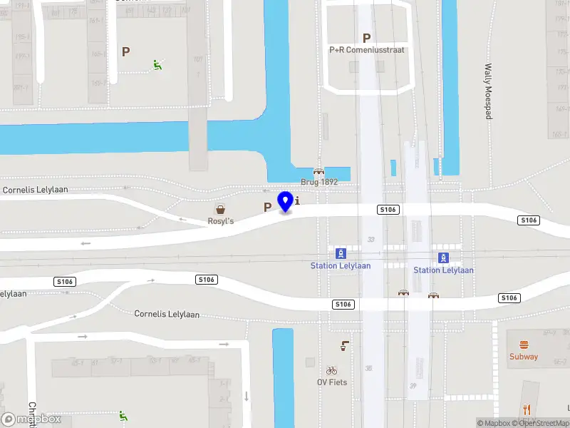 Nieuw bedrijf Le’ ander