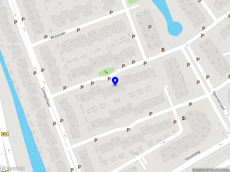 Westing Showtechniek