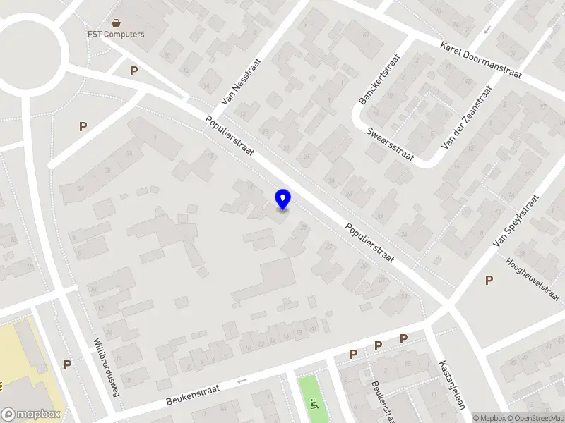 Rijfin Management en Advies B.V.