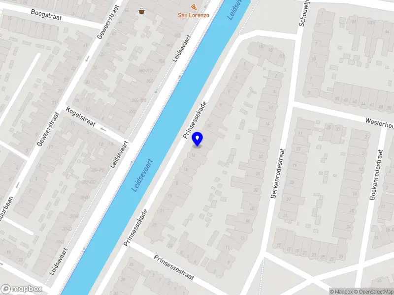 Mourik Financial Services