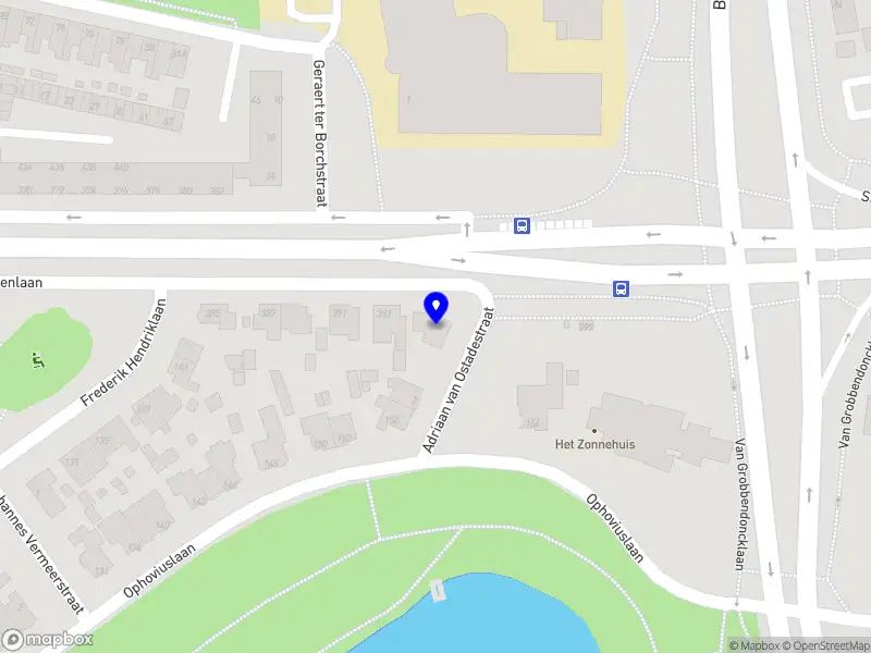 A.M. van Dijken Interim