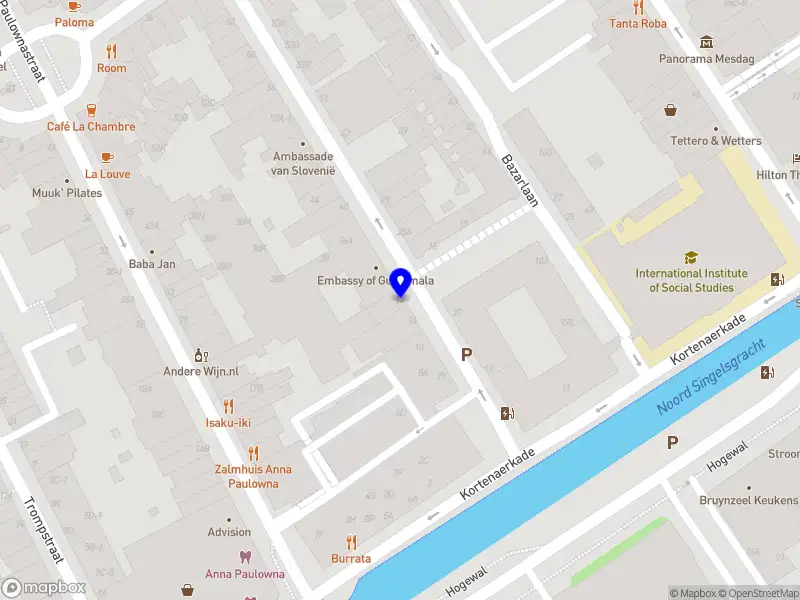 PvS Management & Consultancy